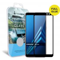 Скло захисне MakeFuture MGFCFG-SA818B Diawest