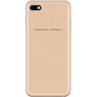 Мобільний телефон General Mobile 8 Go1/16 Gold Diawest