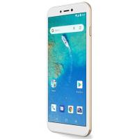 Мобільний телефон General Mobile 8 Go1/16 Gold Diawest