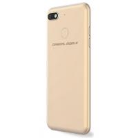 Мобільний телефон General Mobile 8 Go1/16 Gold Diawest