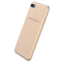 Мобільний телефон General Mobile 8 Go1/16 Gold Diawest