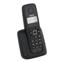Телефон DECT Gigaset A116 Black (S30852H2801S301) Diawest