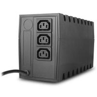 Источник бесперебойного питания Powercom RPT-600A IEC Diawest