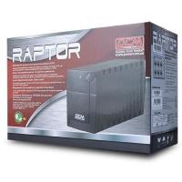 Источник бесперебойного питания Powercom RPT-600A IEC Diawest