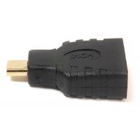 Перехідник HDMI to microHDMI PowerPlant (KD00AS1298) Diawest