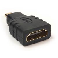 Перехідник HDMI to microHDMI PowerPlant (KD00AS1298) Diawest