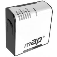 Точка доступа Mikrotik RBmAP2n Diawest