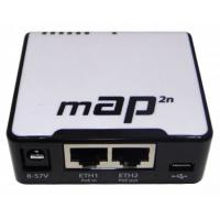 Точка доступа Mikrotik RBmAP2n Diawest