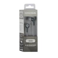 Наушники KOSS KEB15i Grey Diawest