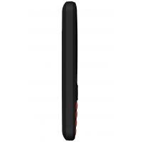 Мобільний телефон Assistant AS-201 Black (873293011790) Diawest