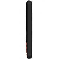 Мобільний телефон Assistant AS-201 Black (873293011790) Diawest
