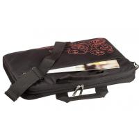 Сумка для ноутбука Porto PN16BK Flowers Diawest