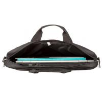 Сумка для ноутбука Porto PN16BK Flowers Diawest