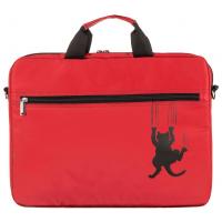 Сумка для ноутбука Porto PN16RD Cat Diawest