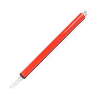 Вал резиновый HP 1010/1012/3050/3052 PrintPro (RS1010) Diawest