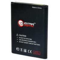 Акумуляторна батарея EXTRADIGITAL Samsung Galaxy GT-i8260 Galaxy Core (1800 mAh) (BMS6299) Diawest