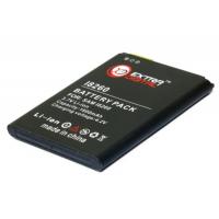 Акумуляторна батарея EXTRADIGITAL Samsung Galaxy GT-i8260 Galaxy Core (1800 mAh) (BMS6299) Diawest