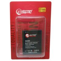 Акумуляторна батарея EXTRADIGITAL Samsung Galaxy GT-i8260 Galaxy Core (1800 mAh) (BMS6299) Diawest