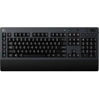 Клавіатура Logitech G613 Wireless Mechanical Gaming RU (920-008395) Diawest
