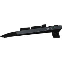 Клавіатура Logitech G613 Wireless Mechanical Gaming RU (920-008395) Diawest