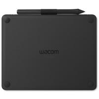 Графический планшет Wacom Intuos S Bluetooth black (CTL-4100WLK-N) Diawest