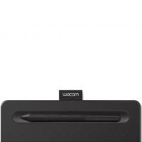Графический планшет Wacom Intuos S Bluetooth black (CTL-4100WLK-N) Diawest