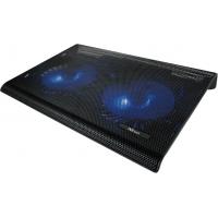 Подставка для ноутбука Trust Azul Laptop Cooling Stand with dual fans (20104) Diawest