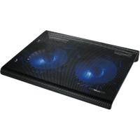 Подставка для ноутбука Trust Azul Laptop Cooling Stand with dual fans (20104) Diawest
