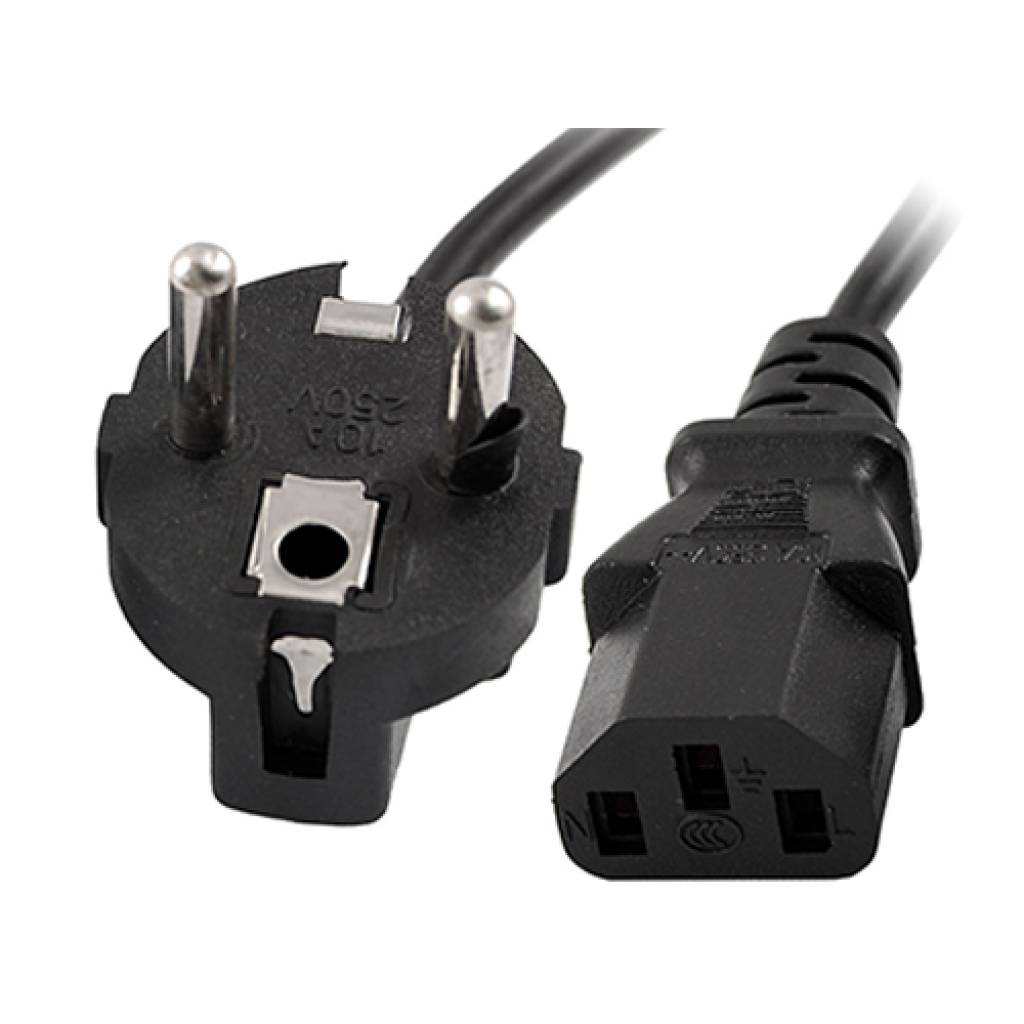 Кабель питания Cablexpert PC-186-VDE-5M Diawest