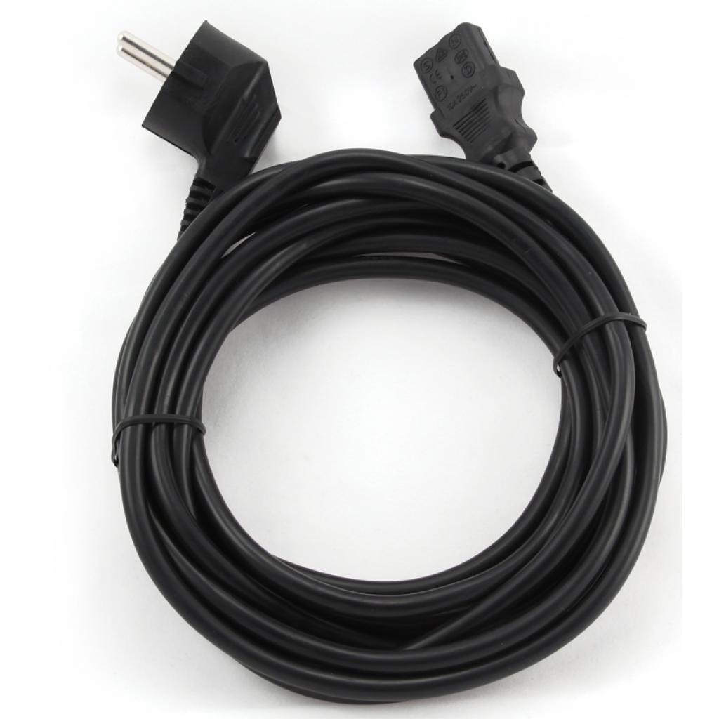 Кабель питания Cablexpert PC-186-VDE-5M Diawest