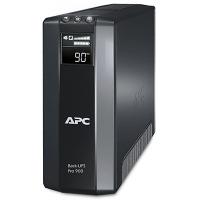 Пристрій безперебійного живлення APC Back-UPS Pro 900VA, CIS (BR900G-RS) Diawest
