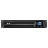 Источник бесперебойного питания APC Smart-UPS C RM 1500VA LCD 230V (SMC1500I-2U) Diawest