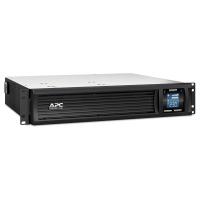 Источник бесперебойного питания APC Smart-UPS C RM 1500VA LCD 230V (SMC1500I-2U) Diawest