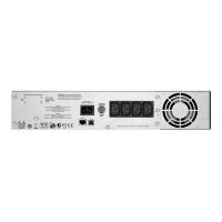 Источник бесперебойного питания APC Smart-UPS C RM 1500VA LCD 230V (SMC1500I-2U) Diawest