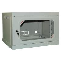 Монтажные шкафы и стойки CSV 9U Wallmount Lite 580 Perf Diawest