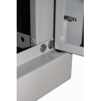 Монтажные шкафы и стойки CSV 9U Wallmount Lite 580 Perf Diawest
