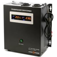 Источник бесперебойного питания LogicPower LPY- W - PSW-3000VA+, 10А/20А (4147) Diawest