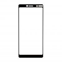 Скло захисне MakeFuture MGFC-N7PB Diawest