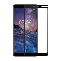 Скло захисне MakeFuture MGFC-N7PB Diawest