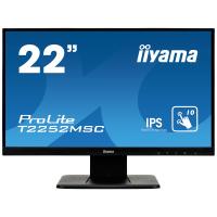 Монітор Iiyama T2252MSC-B1 Diawest