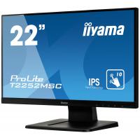 Монітор Iiyama T2252MSC-B1 Diawest