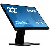 Монітор Iiyama T2252MSC-B1 Diawest