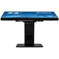 Монітор Iiyama T2252MSC-B1 Diawest