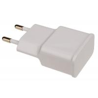 Зарядний пристрій Grand-X CH-765W (5V/1A) White (CH-765W) Diawest
