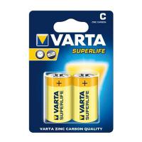 Батарейка Varta C Superlife * 2 (02014101412) Diawest