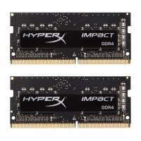 Модуль памяти Kingston HX424S14IB2K2/16 Diawest