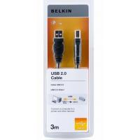 Аксесуар до принтера Belkin F3U154bt3M Diawest