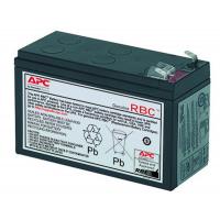 Батарея к ИБП APC Replacement Battery Cartridge #106 (APCRBC106) Diawest
