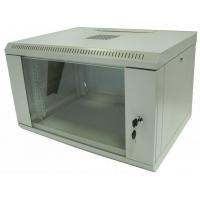 Монтажные шкафы и стойки Hypernet WMNC-15U-FLAT Diawest