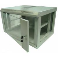 Монтажные шкафы и стойки Hypernet WMNC-15U-FLAT Diawest